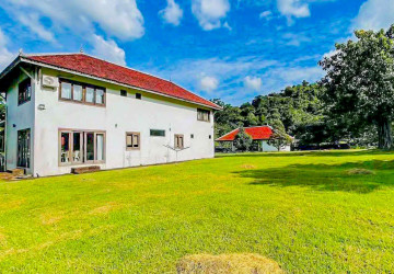 4 Bedroom Luxury Villa For Sale - Kep Province thumbnail