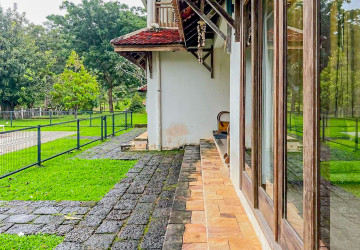 4 Bedroom Luxury Villa For Sale - Kep Province thumbnail