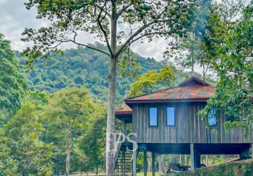 4 Bedroom Luxury Villa For Sale - Kep Province thumbnail