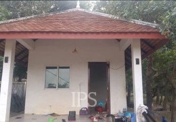 4 Bedroom Luxury Villa For Sale - Kep Province thumbnail