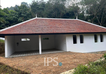 4 Bedroom Luxury Villa For Sale - Kep Province thumbnail