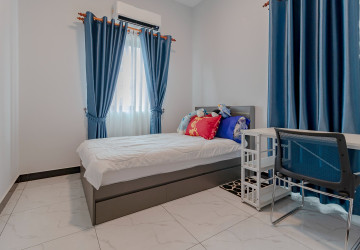 3 Bedroom Villa For Sale - Borey Tourism, Kandaek, Prasat Bakong, Siem Reap thumbnail