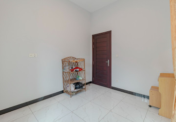 3 Bedroom Villa For Sale - Borey Tourism, Kandaek, Prasat Bakong, Siem Reap thumbnail