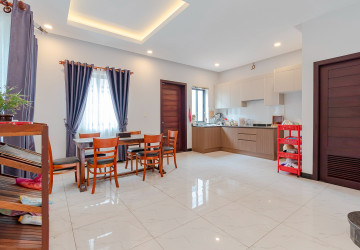 3 Bedroom Villa For Sale - Borey Tourism, Kandaek, Prasat Bakong, Siem Reap thumbnail