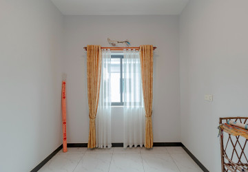 3 Bedroom Villa For Sale - Borey Tourism, Kandaek, Prasat Bakong, Siem Reap thumbnail