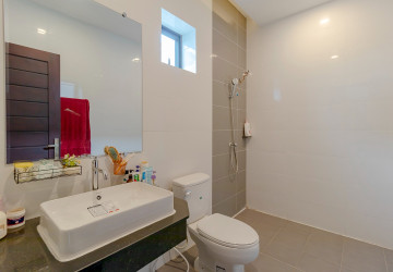 3 Bedroom Villa For Sale - Borey Tourism, Kandaek, Prasat Bakong, Siem Reap thumbnail