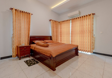3 Bedroom Villa For Sale - Borey Tourism, Kandaek, Prasat Bakong, Siem Reap thumbnail