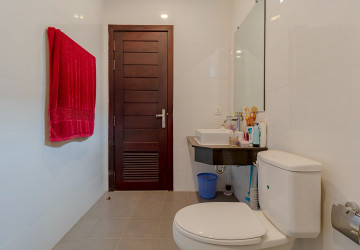 3 Bedroom Villa For Sale - Borey Tourism, Kandaek, Prasat Bakong, Siem Reap thumbnail