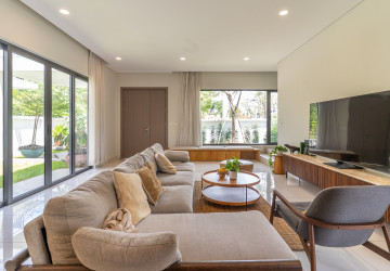 4 Bedroom Villa Udom For Sale - Chankiri Palm Creek, Phnom Penh thumbnail