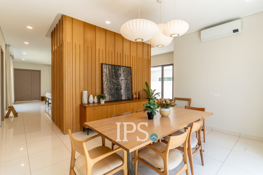 4 Bedroom Villa Udom For Sale - Chankiri Palm Creek, Phnom Penh - Image 11