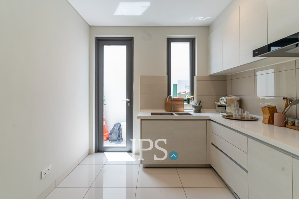 4 Bedroom Villa Udom For Sale - Chankiri Palm Creek, Phnom Penh - Image 14