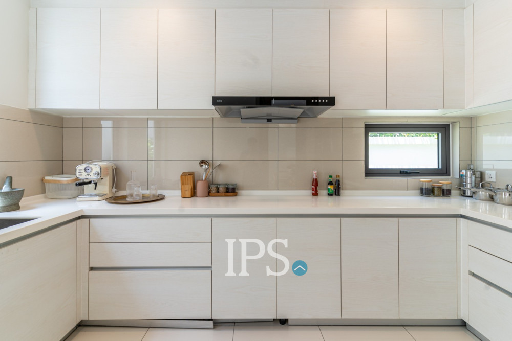 4 Bedroom Villa Udom For Sale - Chankiri Palm Creek, Phnom Penh - Image 12