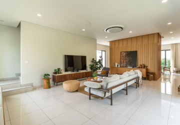 4 Bedroom Villa Udom For Sale - Chankiri Palm Creek, Phnom Penh thumbnail