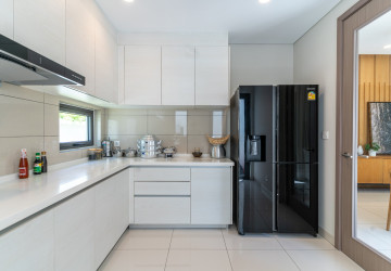 4 Bedroom Villa Udom For Sale - Chankiri Palm Creek, Phnom Penh thumbnail