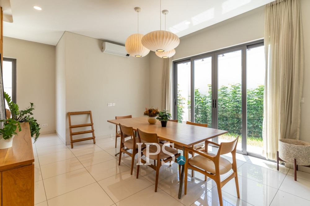4 Bedroom Villa Udom For Sale - Chankiri Palm Creek, Phnom Penh - Image 9