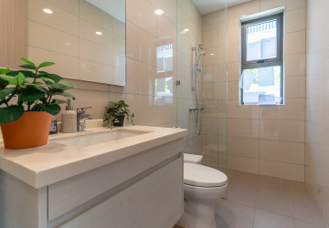 4 Bedroom Villa Udom For Sale - Chankiri Palm Creek, Phnom Penh thumbnail