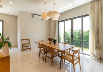 4 Bedroom Villa Udom For Sale - Chankiri Palm Creek, Phnom Penh thumbnail