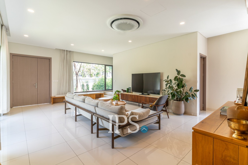 4 Bedroom Villa Udom For Sale - Chankiri Palm Creek, Phnom Penh - Image 7