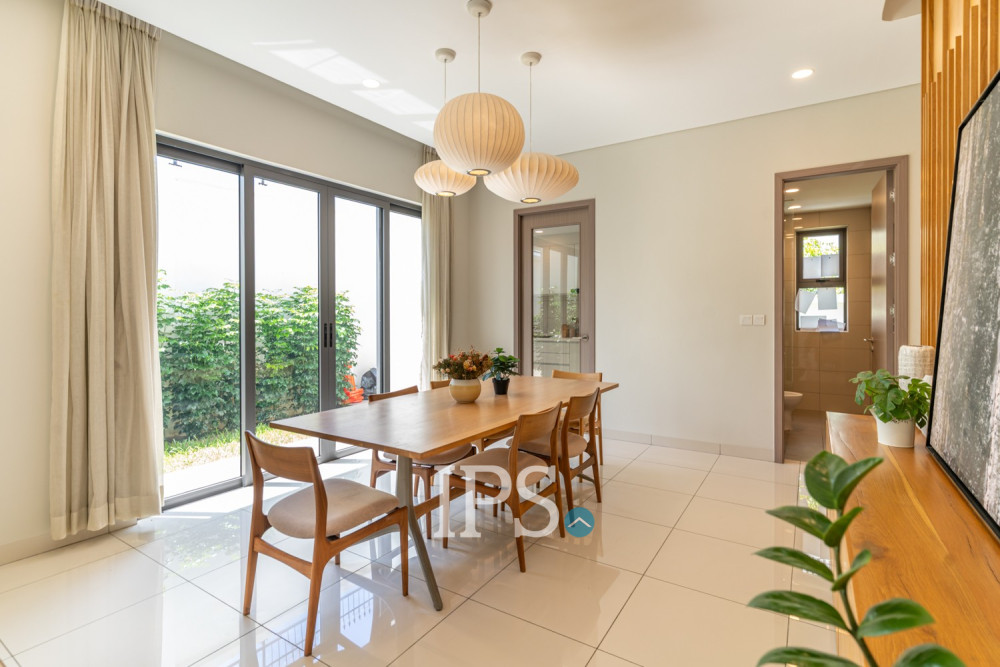 4 Bedroom Villa Udom For Sale - Chankiri Palm Creek, Phnom Penh - Image 8