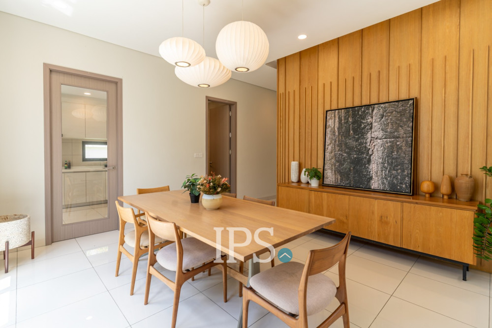 4 Bedroom Villa Udom For Sale - Chankiri Palm Creek, Phnom Penh - Image 10