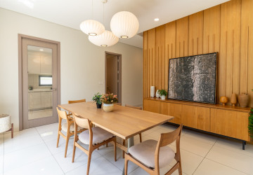 4 Bedroom Villa Udom For Sale - Chankiri Palm Creek, Phnom Penh thumbnail
