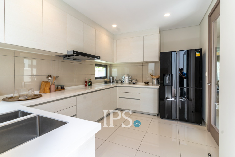 4 Bedroom Villa Udom For Sale - Chankiri Palm Creek, Phnom Penh - Image 15
