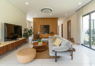 4 Bedroom Villa Udom For Sale - Chankiri Palm Creek, Phnom Penh thumbnail