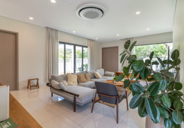 4 Bedroom Villa Udom For Sale - Chankiri Palm Creek, Phnom Penh thumbnail