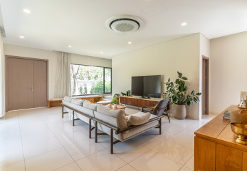 4 Bedroom Villa Udom For Sale - Chankiri Palm Creek, Phnom Penh thumbnail