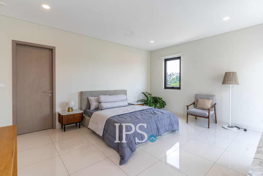 4 Bedroom Villa Udom For Sale - Chankiri Palm Creek, Phnom Penh