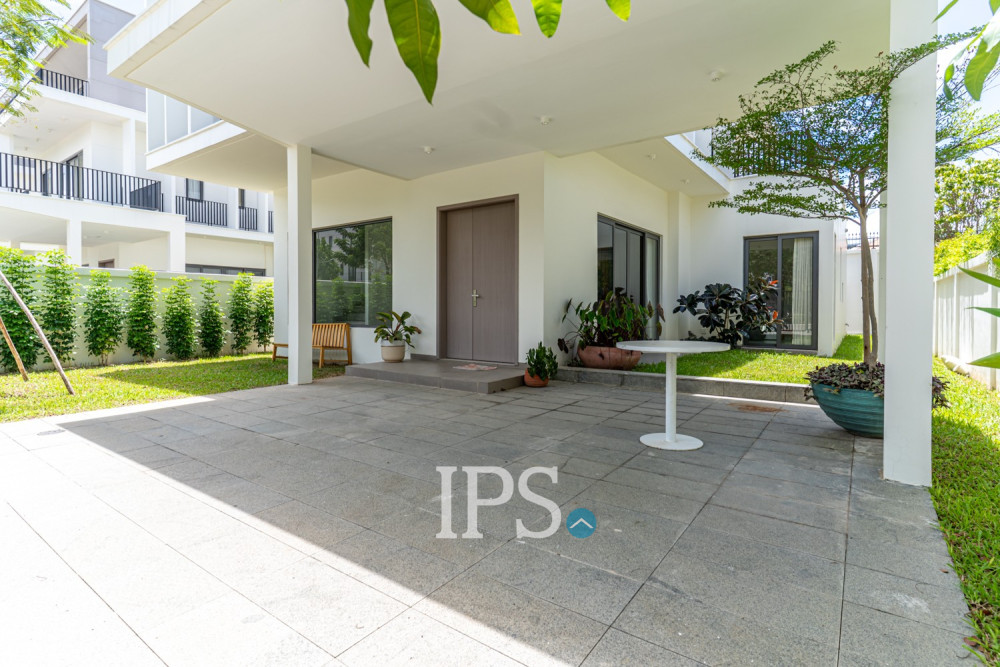 4 Bedroom Villa Udom For Sale - Chankiri Palm Creek, Phnom Penh - Image 39