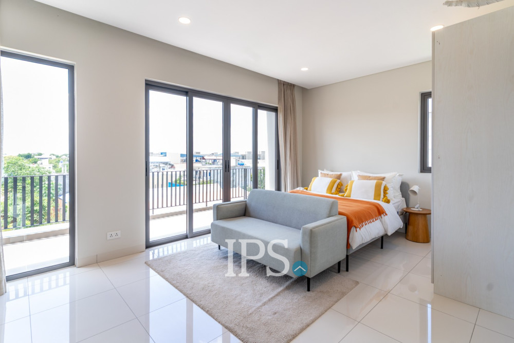 4 Bedroom Villa Udom For Sale - Chankiri Palm Creek, Phnom Penh - Image 27