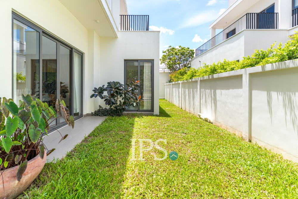 4 Bedroom Villa Udom For Sale - Chankiri Palm Creek, Phnom Penh - Image 38