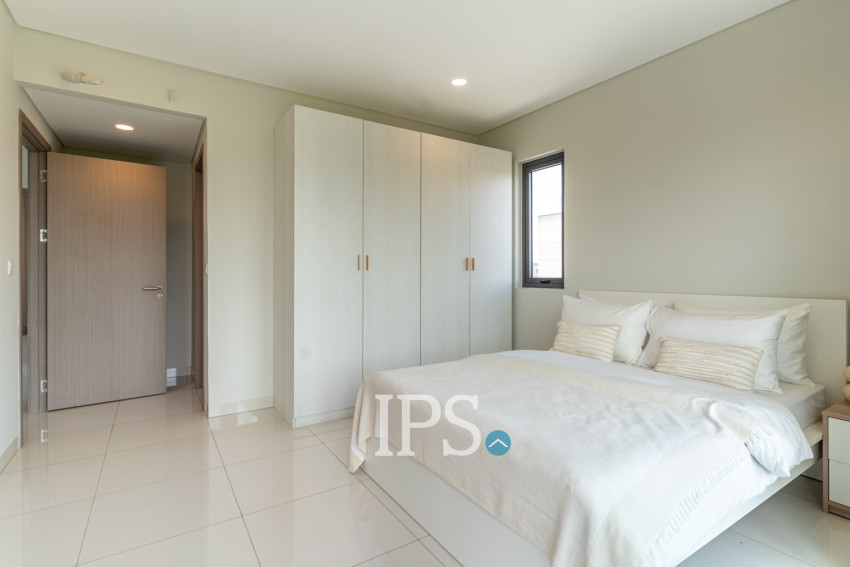 4 Bedroom Villa Udom For Sale - Chankiri Palm Creek, Phnom Penh