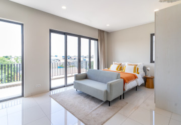 4 Bedroom Villa Udom For Sale - Chankiri Palm Creek, Phnom Penh thumbnail