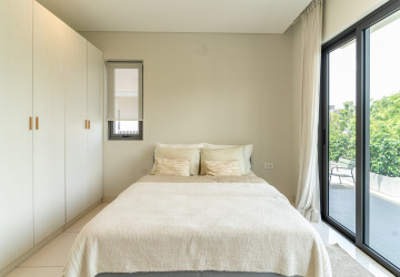 4 Bedroom Villa Udom For Sale - Chankiri Palm Creek, Phnom Penh thumbnail