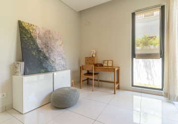 4 Bedroom Villa Udom For Sale - Chankiri Palm Creek, Phnom Penh thumbnail