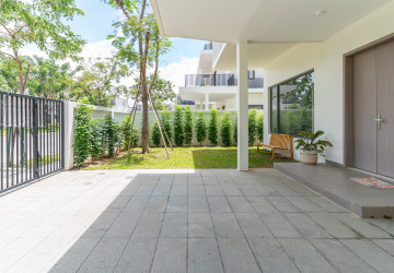 4 Bedroom Villa Udom For Sale - Chankiri Palm Creek, Phnom Penh thumbnail