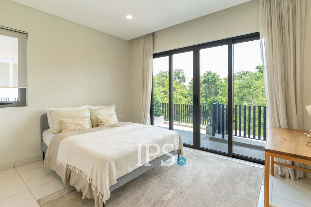 4 Bedroom Villa Udom For Sale - Chankiri Palm Creek, Phnom Penh - Image 24