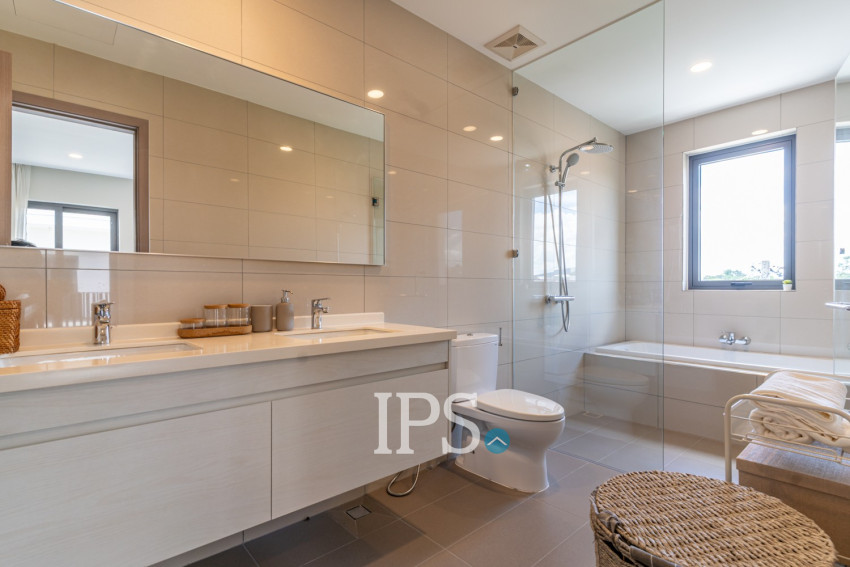 4 Bedroom Villa Udom For Sale - Chankiri Palm Creek, Phnom Penh