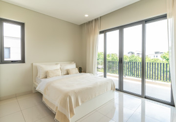 4 Bedroom Villa Udom For Sale - Chankiri Palm Creek, Phnom Penh thumbnail