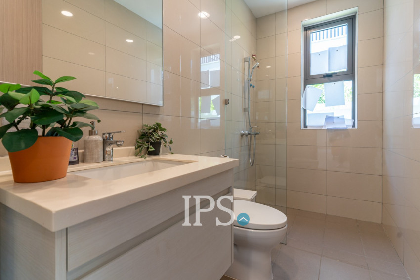 4 Bedroom Villa Udom For Sale - Chankiri Palm Creek, Phnom Penh