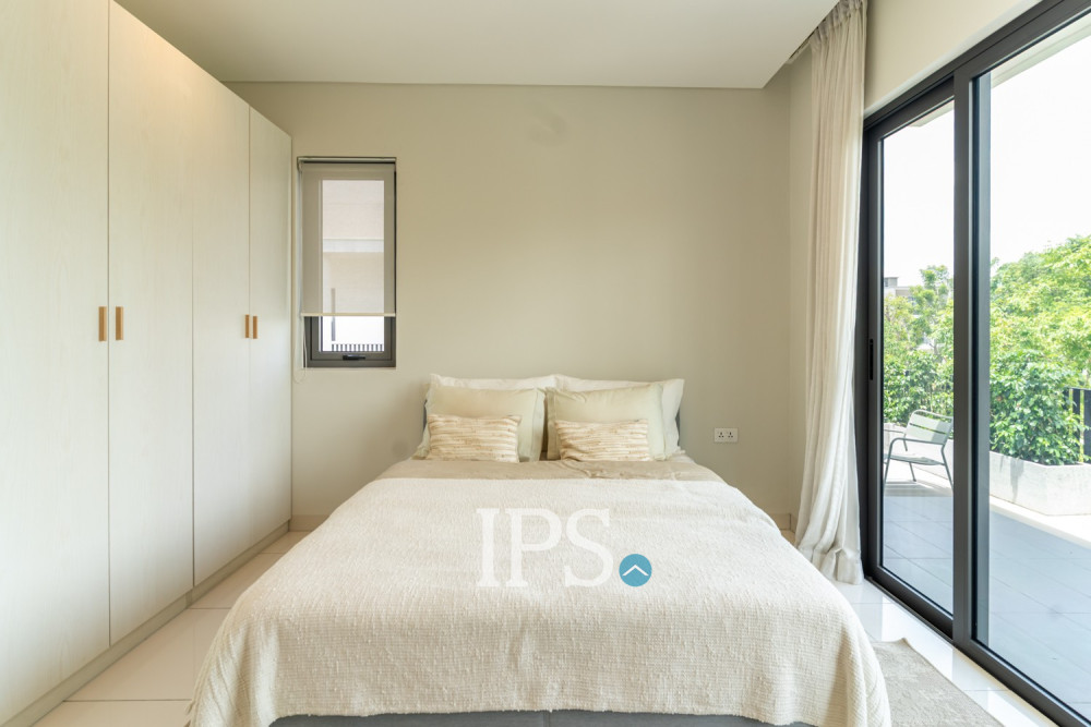 4 Bedroom Villa Udom For Sale - Chankiri Palm Creek, Phnom Penh - Image 23