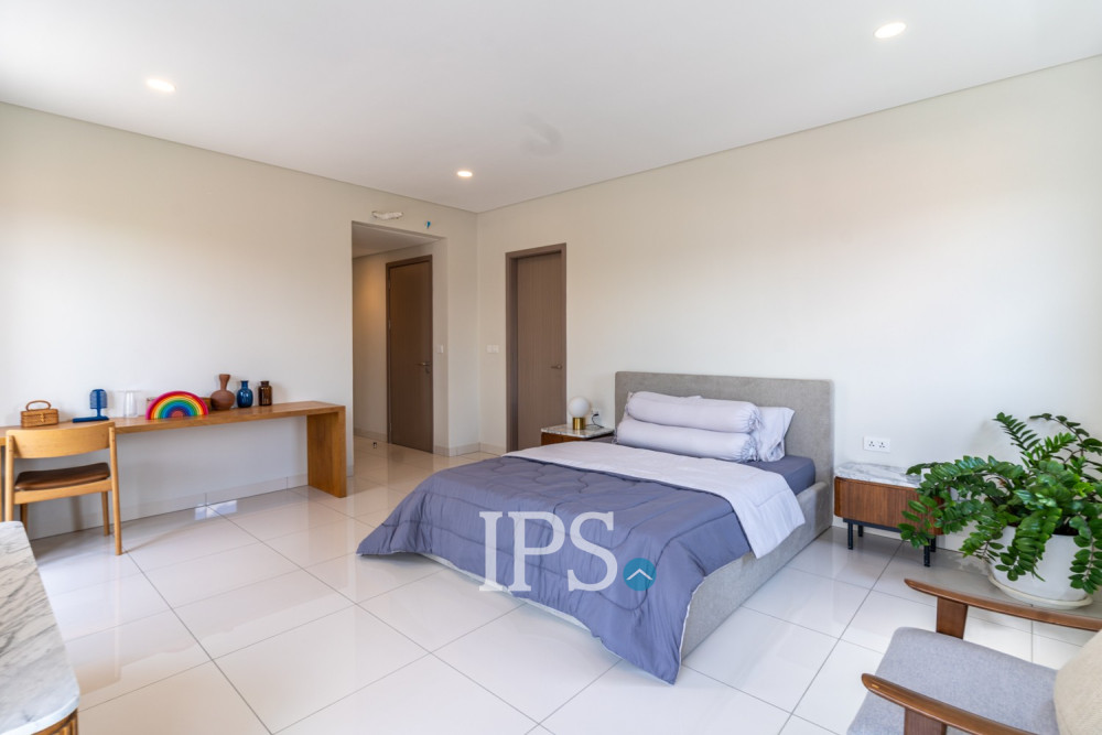4 Bedroom Villa Udom For Sale - Chankiri Palm Creek, Phnom Penh - Image 20