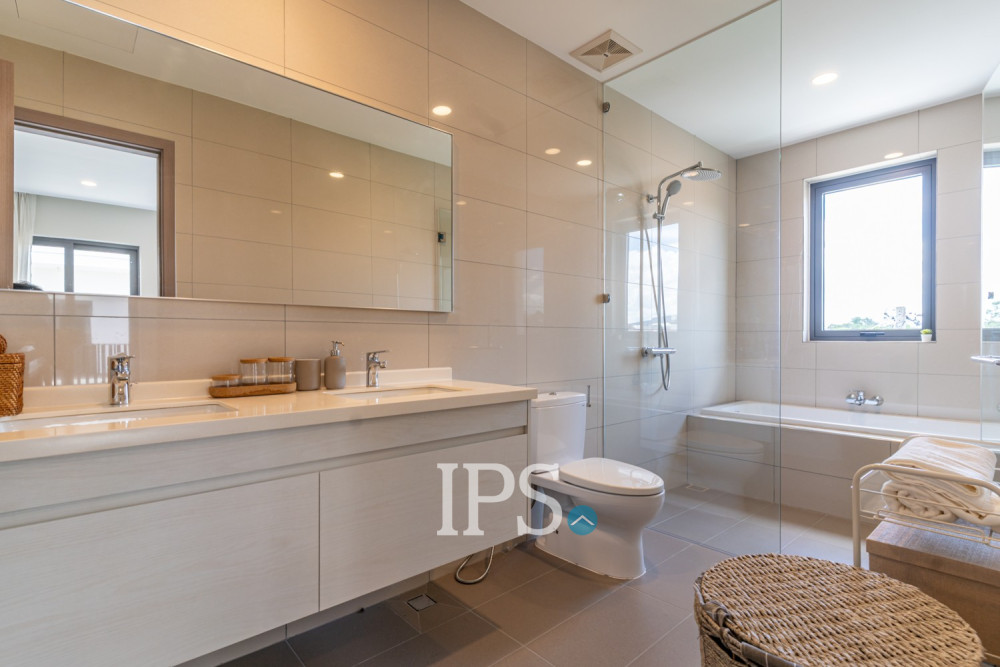 4 Bedroom Villa Udom For Sale - Chankiri Palm Creek, Phnom Penh - Image 32