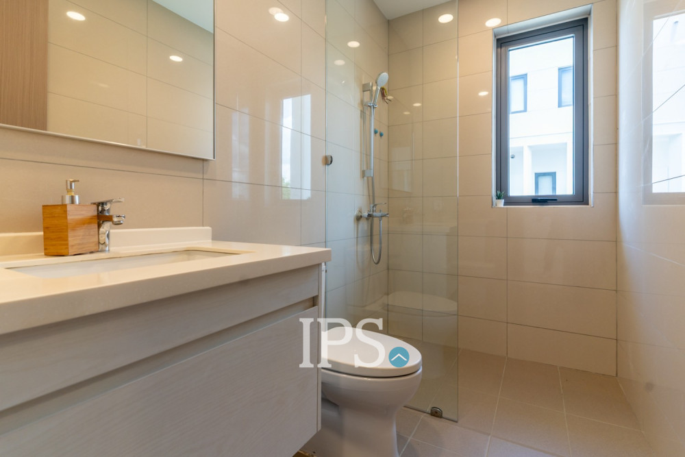 4 Bedroom Villa Udom For Sale - Chankiri Palm Creek, Phnom Penh - Image 33