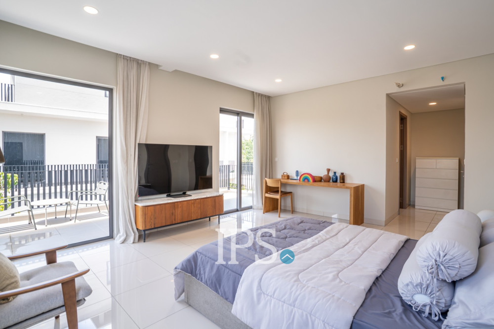 4 Bedroom Villa Udom For Sale - Chankiri Palm Creek, Phnom Penh - Image 21