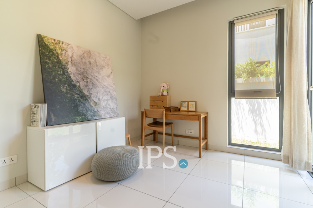 4 Bedroom Villa Udom For Sale - Chankiri Palm Creek, Phnom Penh - Image 29