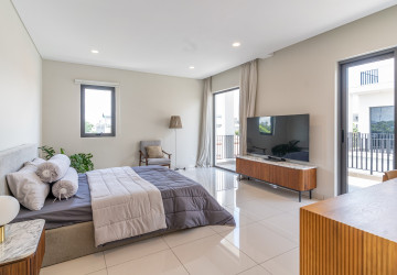 4 Bedroom Villa Udom For Sale - Chankiri Palm Creek, Phnom Penh thumbnail