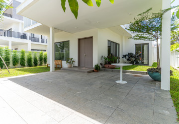 4 Bedroom Villa Udom For Sale - Chankiri Palm Creek, Phnom Penh thumbnail